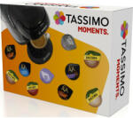 TASSIMO MOMENTS BOX KAPSLE 11db TASSIMO
