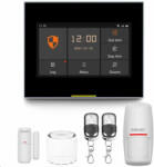 EVOLVEO Alarmex Pro, intelligens, vezeték nélküli Wi-Fi/GSM riasztó (ALM304PRO)