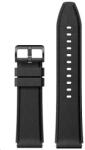 Xiaomi Watch S1 szíj (bőr) Fekete (37630)