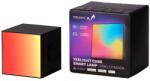 Yeelight Lampa inteligenta LED YEELIGHT Cube-Panel Smart Lamp, compatibilila cu Matter, Apple Homekit, Google Assistant (YLFWD-0009)