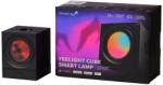 Yeelight Lampa inteligenta LED YEELIGHT Cube-Spot Smart Lamp, compatibilila cu Matter, Apple Homekit, Google Assistant (YLFWD-0008)