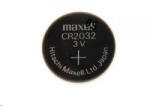 AVACOM gombelem CR2032 Maxell Lithium 1db buborékfólia (SPMA-2032)