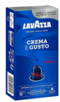 LAVAZZA Nespresso Crema e Gusto Classico 10 capsule cafea