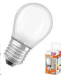 OSRAM LED STAR E27 4W/840 SCLP40W minigömb hideg (355556,00)