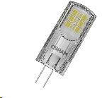 OSRAM LED PIN 30 G4 2, 6W/827 12V meleg (355651,00)