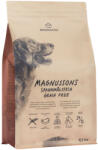 Magnusson 4, 5kg MAGNUSSONS Grain Free száraz kutyatáp