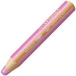 STABILO Woody rózsaszín színes ceruza (880/334)