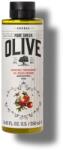 KORRES Gel de dus pomegranate Pure Greek Olive, 250ml, Korres