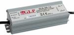 GLP GLG-60-12 60W 12V 5A IP65 PFC szűrős LED tápegység (GLG-60-12) - mentornet