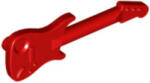 LEGO® Alkatrészek (Pick a Brick) Piros Gitár 6121723 (6121723)