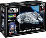 Revell Set cadou SW 05659 - Millennium Falcon (1: 72) (18-05659)