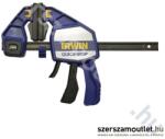 IRWIN TOOLS Gyorsan cserélhető asztalos szorító 150mm/6" (10505942) (10505942)