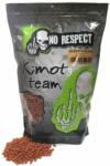 No Respect Method Feeder/PVA 1 kg 4 mm Black Jack-Krill Pellet