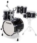 Sonor AQ2 Safari Set Transparent Black