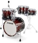 Sonor AQ2 Safari Set Brown Fade