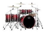 Mapex Saturn Scarlet Fade Rock Set II