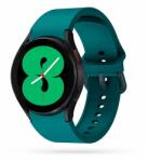  Szíj Heyband Icon Samsung Galaxy Watch 4 / 5 / 5 Pro / 6 / 7 / Fe Electric Blue