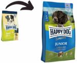 Happy Dog Supreme Junior Lamb Rice - 2x10 kg