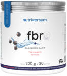 Nutriversum FBR - Diétát Támogató Komplex (300 g, Fekete Ribizli)
