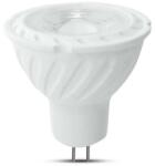 V-TAC GU5.3-MR16 LED spot égő 6W természetes fehér 38° - SKU 21208 (21208)