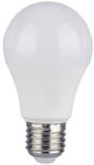 V-TAC Bec LED Cip SAMSUNG 8.5W, E27, A58, Plastic, Lumina Naturala 4000K (8614-B)