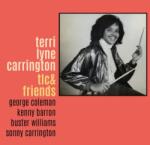 BERTUS Terri Lyne Carrington - Tlc & Friends (1cd) (1e8730)