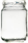  156 ml (TO 53) befőttesüveg