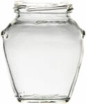  314 ml (TO 63) ORCIO befőttesüveg