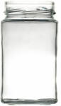  320 ml (TO 63 DEEP) PREMIUM befőttesüveg