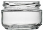  106 ml (TO 66) Befőttesüveg