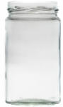  720 ML (TO82 DEEP) PREMIUM befőttesüveg