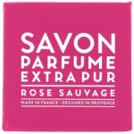 Compagnie de Provence Săpun parfumat - Compagnie De Provence Rose Sauvage Extra Pur Parfume Soap 100 g