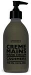 Compagnie de Provence Cremă de mâini - Compagnie De Provence Cashmere Hand Cream 300 ml