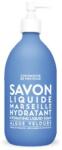 Compagnie de Provence Săpun lichid hidratant - Compagnie De Provence Algue Velours Hydrating Liquid Soap 495 ml