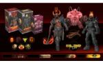 Bethesda DOOM Eternal Series One Cosmetic Pack (Switch)