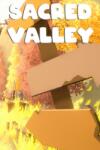 Morning Shift Studios Sacred Valley (PC)