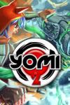Sirlin Games Yomi 2 (PC)