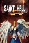 Seaborgium Entertainment Saint Hell (PC)
