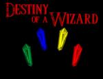 UltimaCJ Productions Destiny of a Wizard (PC)