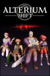 GRAVITY GAME ARISE Alterium Shift (PC)