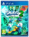 Microids The Smurfs 2 The Prisoner of the Green Stone (PS4)