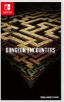 Square Enix Dungeon Encounters (Switch)