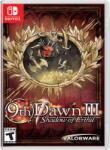 Valorware 9th Dawn III (Switch)