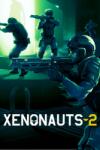 Hooded Horse Xenonauts 2 (PC)