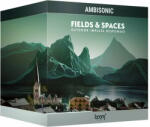 BOOM Library Boom Fields & Spaces: Outdoor IRs AMBISONIC (Produs digital)