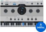 Antares Audio Technologies Vocodist by AutoTune (Digitális termék)