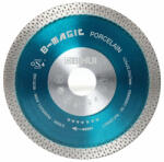 BIHUI 125 mm DCDW125 Disc de taiere