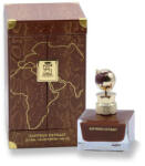 Aurora Scents Globe Collection Safron Extrait EDP 100 ml Parfum