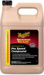 Meguiar's Pro Speed Compound professzionális korrekciós polírozó paszta 3, 78L (M10001)