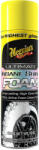 Meguiar's Ultimate Insane Shine Foam gumiabroncs tisztító és ápoló fényes 538g (G210419EU)